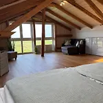Luett Marschkieker Apartmán Langenhorn