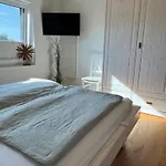 Apartmán Luett Marschkieker