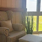 Apartmán Luett Marschkieker