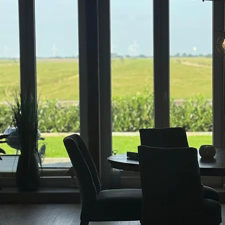 Luett Marschkieker Appartement *