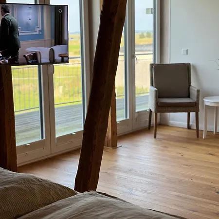 Appartement Luett Marschkieker Langenhorn