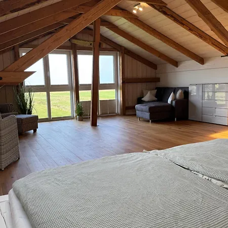 Luett Marschkieker Apartamento Langenhorn