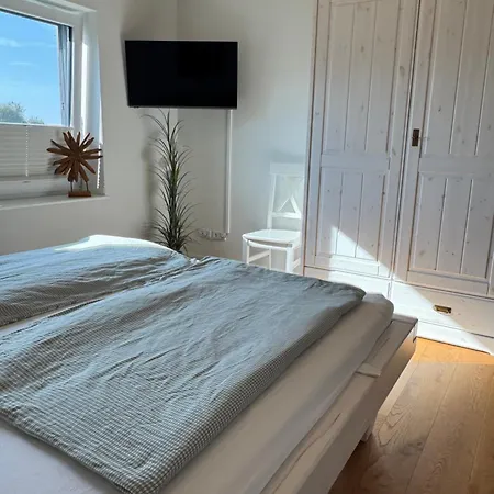 Apartamento Luett Marschkieker