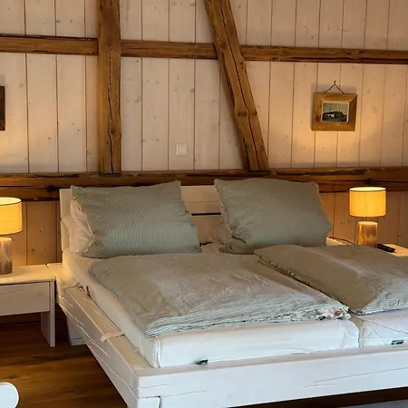 Appartement Luett Marschkieker Langenhorn