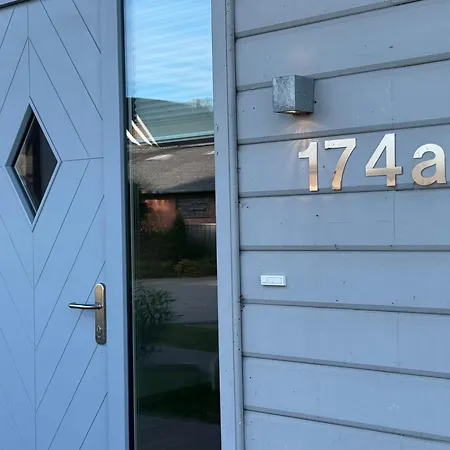 Appartement Luett Marschkieker