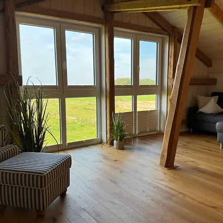 Appartement Luett Marschkieker