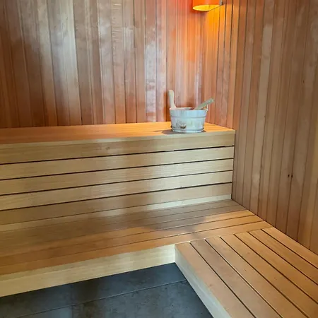 Apartamento Luett Marschkieker