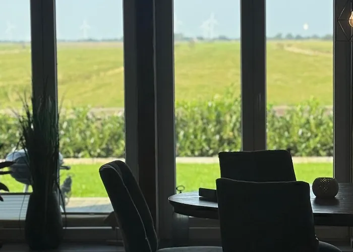 Luett Marschkieker Appartement *