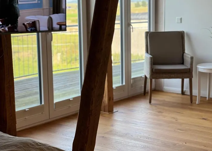 Appartement Luett Marschkieker Langenhorn