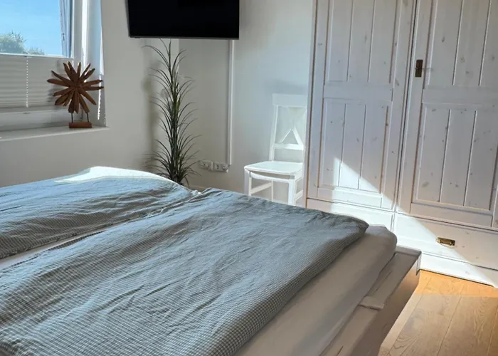 Appartement Luett Marschkieker