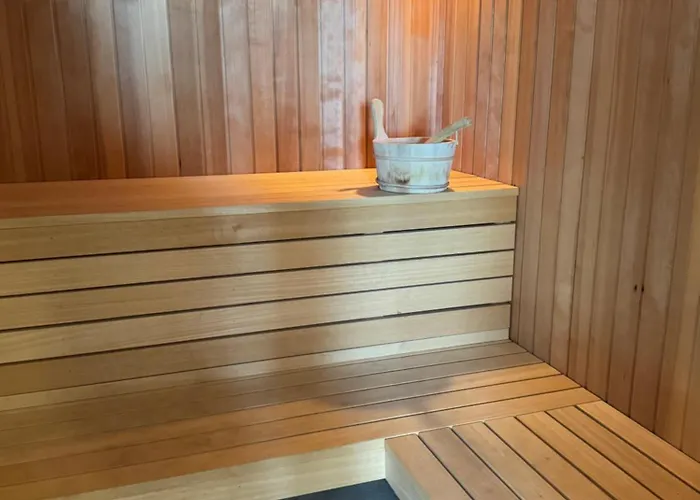 Appartement Luett Marschkieker