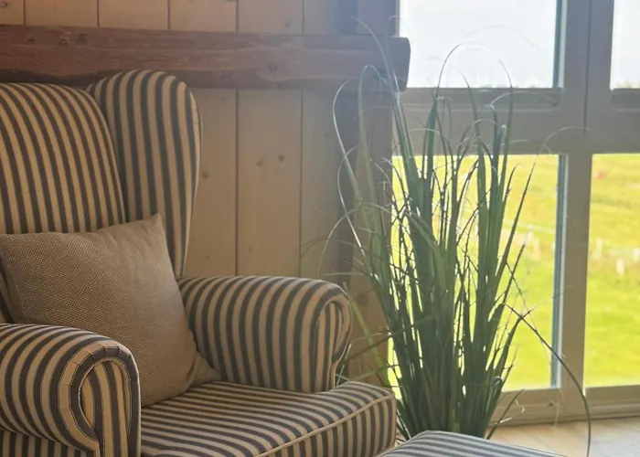 Appartement Luett Marschkieker